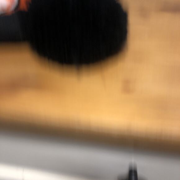 Cincinnati Bengals Knit Winter Beanie NFL Ultra Cap On Field Sideline Fleece Hat - Picture 4 of 7